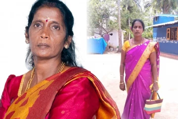தமிழர் பிரதேசத்தில் துயரத்தை ஏற்படுத்திய முன்னாள் பெண் போராளியின் மரணம்