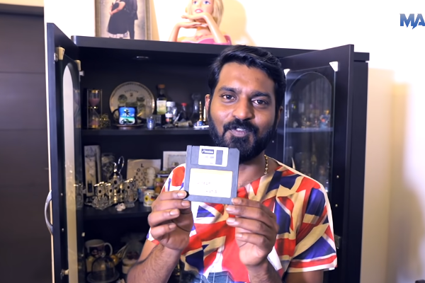 தொகுப்பாளர் மாகாபா ஆனந்தின் அழகிய வீட்டை பார்த்துள்ளீர்களா.. இதோ பாருங்க | Makapa Anand House Pictures