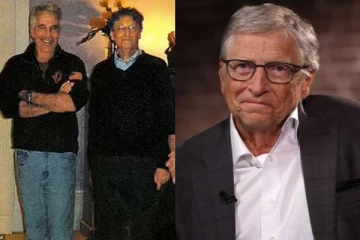 எப்ஸ்டீன் உடன் பழக காரணம் அதுதான் - உண்மையை உடைத்த பில்கேட்ஸ்