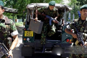 விசேட சுற்றிவளைப்பில் பறிமுதல் செய்யப்பட்ட பெறுமதியான பொருட்கள்; நால்வர் கைது