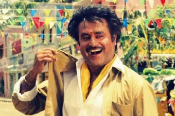 'பாட்ஷா' live performance செய்யும் ரஜினி..இணையத்தில் வைரலாகும் வீடியோ!