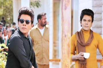 லெஜண்ட் சரவணனின் சொத்து மதிப்பு - வாய் பிளக்கும் ரசிகர்கள்!