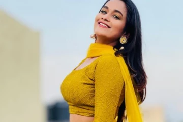 ஹீரோயின் ஆன பாண்டியன் ஸ்டோர்ஸ் காவ்யா! மாஸ்டர் நடிகருக்கு ஜோடி