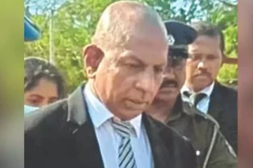 நீதிபதி சரவணராஜா பதவி விலகல் ; புலம்பெயர் தேசத்தில் இருந்தும் கண்டனம்!