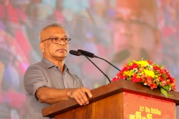ප්‍රවාහන සේවයක් වෙනුවෙන් නවීන රාජ්‍ය සේවයක් ගොඩනැගිය යුතුයි - ඇමැති ලාල් කාන්ත