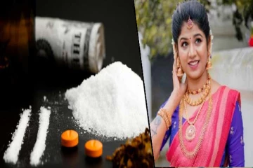 போதைப்பொருள் விற்பனையில் தென்னிந்திய நடிகைகள் கைது ; பொலிஸாரின் அதிரடி