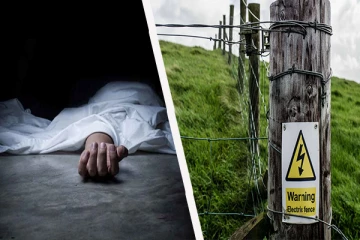 மட்டக்களப்பில் சட்டவிரோ மின்சார வேலியில் சிக்கி இருவர் உயிரிழப்பு