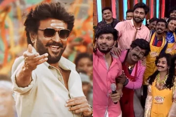 அண்ணாத்த படத்தில் நடிக்கும் வாய்ப்பை தவறவிட்ட குக் வித் கோமாளி பிரபலம்.. அதற்கு காரணம் இவருடைய படம் தானாம்