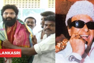 எம்.ஜி.ஆர் பேரனுக்கு அதிமுக சார்பில் போட்டியிட வாய்ப்பு மறுப்பு! அது குறித்து முதல்முறையாக மனம் திறப்பு