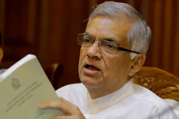 நாடு வெற்றி பெற வேண்டும் : ரணில் | Country Must Win Ranil
