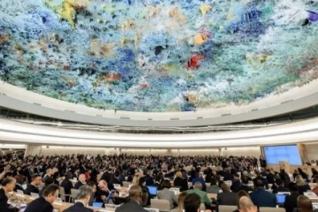 එක්සත් ජාතීන්ගේ මානව හිමිකම් පිළිබඳ මහ කොමසාරිස් කාර්යාලය, ශ්රී ලංකාව සම්බන්ධයෙන් නිකුත් කල වාර්තාව