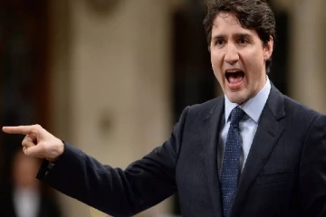 விரைவில் தடுப்பூசி செலுத்திக் கொள்ளுங்கள்...எச்சரித்த ட்ரூடோ