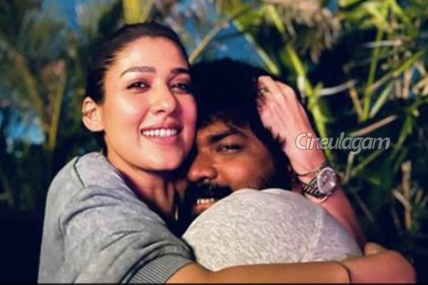 நயன்தாரா ரசிகர்களுக்கு அவரது பிறந்தநாளில் வரப்போகும் சூப்பர் சர்ப்ரைஸ்- விக்னேஷ் சிவன் வெளியிட்ட பதிவு | Vignesh Shivan Shares Surprise News For Fans