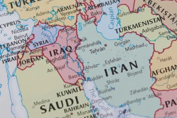 ஈரானுக்கு எதிராக திரும்பிய வளைகுடா நாடுகள்; பரபரப்பான கூட்டறிக்கை