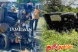 இலங்கையில் கோர விபத்து - நால்வர் பலி - 25 பேர் காயம்