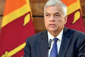 අගමැති ධුරයෙන් ඉල්ලා අස් වීමට කැමැත්ත පළකරයි..! ඔහුගේ තීරණයට හේතුව පක්ෂ නායක රැස්වීමේදී හෙලිකරයි