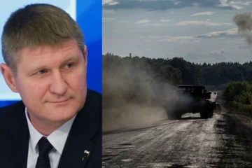 மூன்றாம் உலகப் போருக்கு காரணமாகும் உக்ரைன்: கொந்தளித்த புடினின் கூட்டாளி