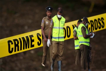 வவுனியாவில் குடும்பஸ்தர் சடலமாக மீட்பு