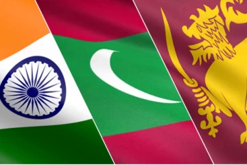 இந்தியாவுடன் பகை., இலங்கையின் உதவியை நாடிய மாலத்தீவு