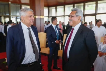 ரணிலின் அங்கீகாரத்தை  தந்திரமாக பயன்படுத்தும் ராஜபக்சக்கள் - பேராசிரியர் சரத் விஜேசூரிய தகவல் (Video)