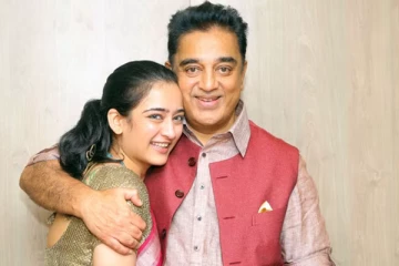 அடேங்கப்பா இளைய பொண்ணுக்கே இவ்வளவா! அக்ஷரா ஹாசனின் சொத்து மதிப்பு எவ்வளவு தெரியுமா?