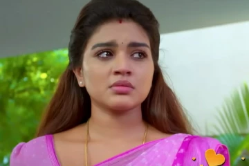 விலகிய ஷபானா.. Mr.மனைவி சீரியலில் வரப்போகும் புது அஞ்சலி இவர்தான்