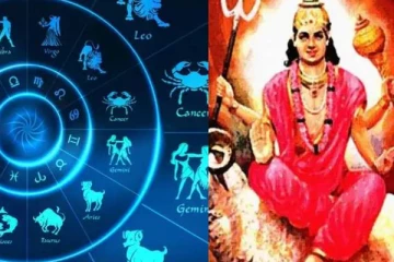 பகை வீடான மிதுன ராசியில் செவ்வாய் பெயர்ச்சி: 5 ராசிக்காரர்களுக்கு அடிக்கவுள்ள அதிர்ஷ்டம்
