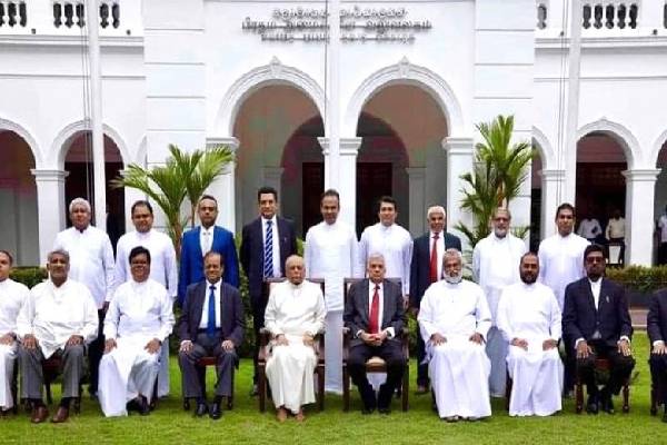 கிழக்குப் பல்கலைக்கழக சித்த மருத்துவ பிரிவிற்கு கிடைத்த அங்கீகாரம்! | Eastern University Trinco Medical Faculty Cabinet