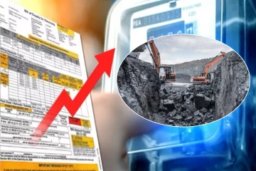 நிலக்கரிச் செலவீனங்களால் மின் கட்டண அதிகரிப்பு.. அரசாங்கம் வெளியிட்டுள்ள தகவல்!