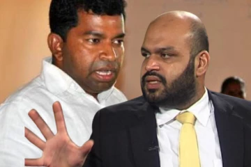 சாணக்கியனை உருவக்கேலி செய்த பிள்ளையான்! பெரும் சர்ச்சையாகும் சம்பவம் (Video)