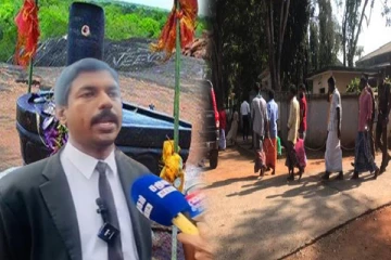 வெடுக்குநாறி விவகாரம் ; நீதிமன்ற தீர்ப்பிற்கு எதிராக மேன்முறையீடு