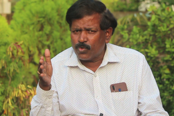 தண்ணிமுறிப்பு மற்றும், ஆண்டான்குளம் ஆகிய கிராமங்கள் விரைவில் மீள்குடியேற்றப்படவேண்டும் - ரவிகரன். | Sri Lankan Tamil Lands Issue