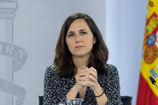 Ione Belarra