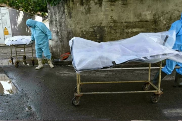 யாழில் மேலும் ஐவர் கொரோனோவால் மரணம்!