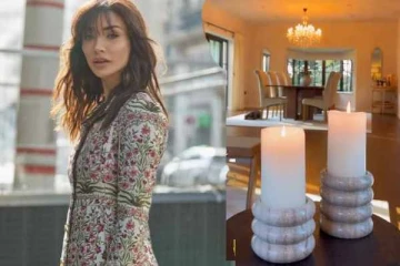 பிரம்மாண்டமாக தனது கனவு இல்லத்தை கட்டியுள்ள நடிகை எமி ஜாக்சன்- வீடியோவுடன் அவரே போட்ட பதிவு