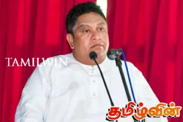 மீண்டும் சிறைக்கு அனுப்பப்பட்ட சாமர