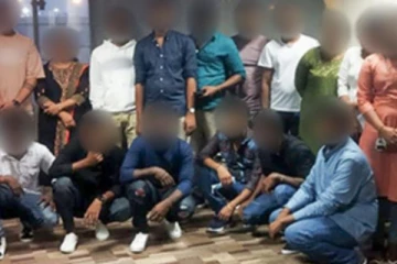 வியட்நாமில் இருந்து நாடு கடத்தப்பட்ட இலங்கையர்கள்!