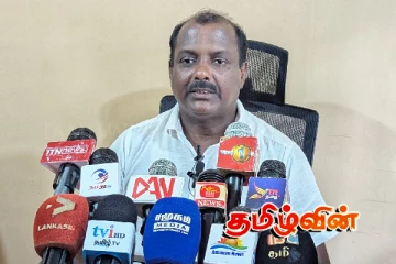 வவுனியா விபுலானந்த கல்லூரி மைதானத்திற்கு காணி வழங்க தீர்மானம்