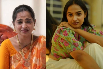 சின்ன ரோலுக்கு கூட அட்ஜஸ்ட்மெண்ட் பண்ண கேட்டாங்க..வேண்டானு சொன்னாலும்! அய்யனார் துணை நடிகை...