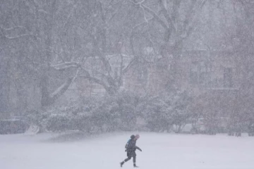 கனடாவில் குளிர்காலம் தொடர்பிலான எதிர்வு கூறல்