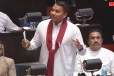 මුදල් අමාත්‍යංශෙයි මහ බැංකුවයි බුදි - පුලුවන්නම් කියයි රාජපක්ෂලාගේ හැකර්වරු කියලා - නාමල් ආණ්ඩුව ඉහේ ඉදන් පට්ට ගහයි