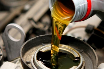 மசகு எண்ணெய் விலை குறைப்பு