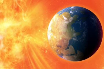 உலகம் முழுவதும் தகவல் தொடர்பு பாதிக்க வாய்ப்பு; விடுக்கப்பட்ட எச்சரிக்கை!