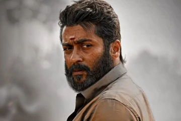 வாடிவாசல் படத்திற்காக சூர்யா எடுத்து வரும் பயிற்சி, வெளியான சூப்பர் தகவல்!