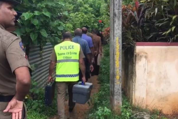 நாடாளுமன்ற உறுப்பினரின் சகோதரர் சடலமாக மீட்பு | Brother Of M P Recovered As Dead Body