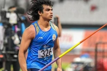 100 ஆண்டுகளுக்கு பிறகு தங்கம் .. கொண்டாடும் தேசம் ..தங்கமகனுக்கு குவியும் வாழ்த்துக்கள்!