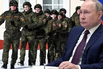 உக்ரைனை ஊடுருவிய ரஷ்ய வீரர்கள் இவர்கள் தான்: மொத்த தனிப்பட்ட தகவல்கள் அம்பலம்