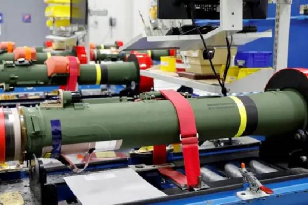 போர்களுக்கு மத்தியில்... உச்சம் தொட்ட உலகளாவிய ஆயுத விற்பனை | Global Arms Sales Hit Record போர்களுக்கு மத்தியில்... உச்சம் தொட்ட உலகளாவிய ஆயுத விற்பனை | Global Arms Sales Hit Record