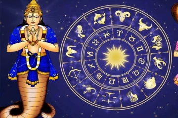 ராகுவின் மாற்றம்: 4 ராசிகளுக்கு உச்சத்தை தொடும் பேரதிர்ஷ்டம்