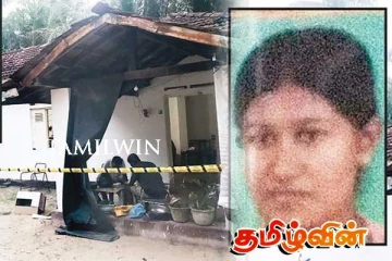 காதலியை கொன்றதாக நினைத்து காதலன் செய்த செயல்